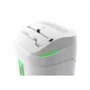 Kobra Hybrid C4 ristlõikeline purustaja, P-4, 10-12 lehte, 27L, must