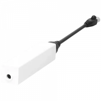 Ubiquiti Instant 802.3af PoE Adapter 24V Passive 12W