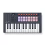 NOVATION FLkey 2 Mini 25 - MIDI-kontroller