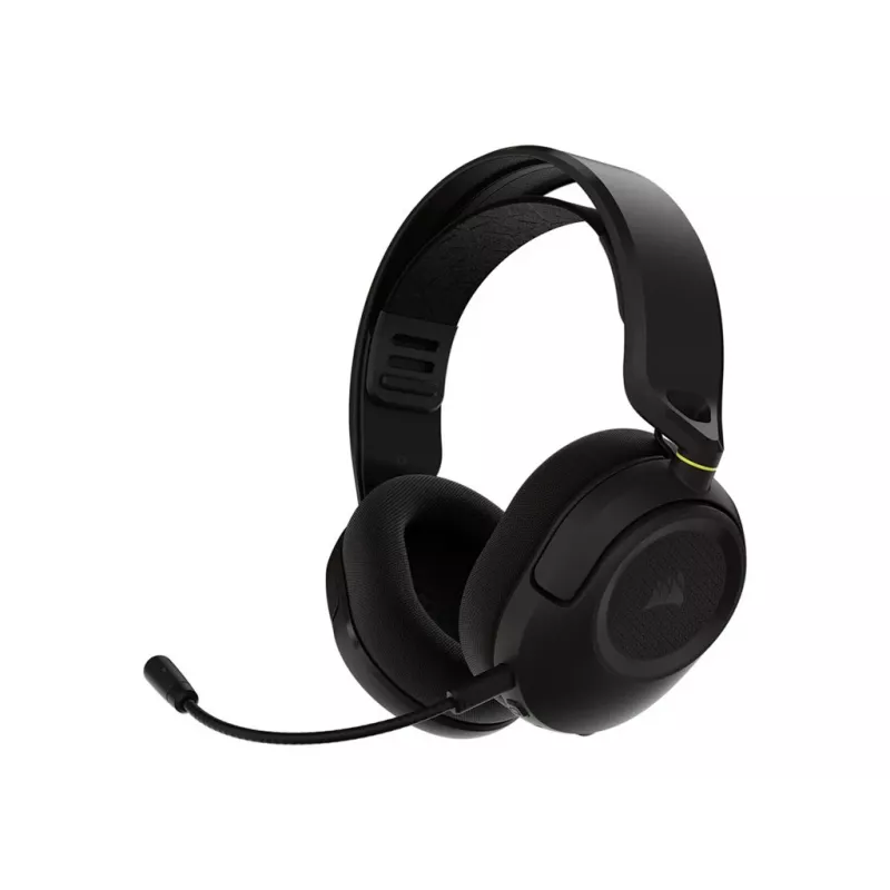 CORSAIR HS35 v3 Wireless Headset Carbon