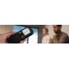 AIWA DVR-A600 Digitaalne diktofon 8GB Must