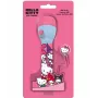 KIDS Hello Kitty & Friends laste taskulamp 3.5m LED kerge HK50197