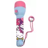 KIDS Hello Kitty & Friends laste taskulamp 3.5m LED kerge HK50197