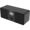 SENCOR SIR 6100WDB Interneti raadio DAB+, FM, Wi-Fi, Bluetooth, USB, 2x10W, valge