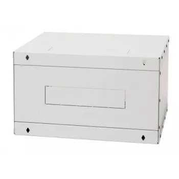 TRITON RXA-04-AS4-BAX-A1 19 inch seinakapp 4U, 550x400mm, lahtivõetav, must (RAL 9005)