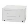 TRITON RXA-04-AS4-BAX-A1 19 inch seinakapp 4U, 550x400mm, lahtivõetav, must (RAL 9005)