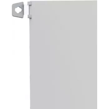 Eldon seinakinnitusklambrid seinakarpidele (AW41) - 4 tk