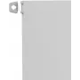 Eldon seinakinnitusklambrid seinakarpidele (AW41) - 4 tk
