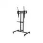 One for All Proline 90 Mobile TV Stand 32-65 inch Black BM4673