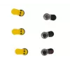 EnerGenie ZA10 Kuuldeaparaadi Aku 6-pakk (Suurus 10, Tsink-Õhk, 1,45 V)