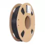 Gembird PLA Filament 1.75 mm Must 200 g