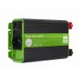 Gembird 12V to 230V Pure Sine Wave Power Inverter 500W