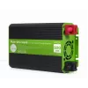 Gembird 12V to 230V Pure Sine Wave Power Inverter 500W