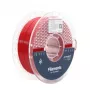 GEMBIRD Filament PETG High Speed, 1.75 mm, 1 kg, Punane