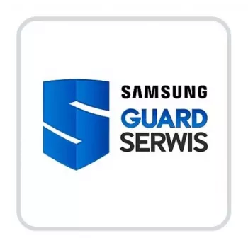 Samsung 2-aastane Guard pikendatud garantii teenus 27-tollistele monitoridele