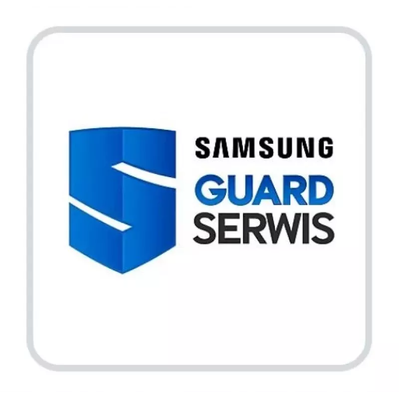 Samsung 2-aastane Guard pikendatud garantii teenus 27-tollistele monitoridele