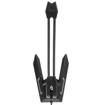 AUDIOCORE RS710 USB Desktop Gaming Microphone