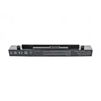 MITSU Aku A41-X550A Asus X550 A450 K550 jaoks - 4400 mAh (63 Wh)