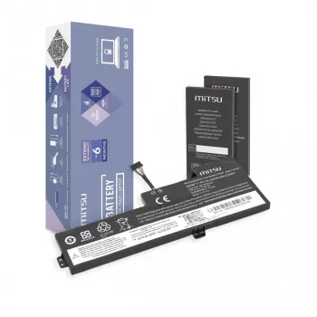 MITSU Aku Lenovo T470 T480 A475 A485 jaoks 01AVA19