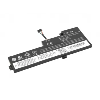 MITSU Aku Lenovo T470 T480 A475 A485 jaoks 01AVA19