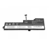 MITSU Aku Lenovo T470 T480 A475 A485 jaoks 01AVA19