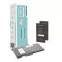 MITSU Aku 3DDDG Dell Latitude 5280 5480 5495 5580 jaoks - 3000 mAh (34 Wh)