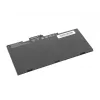 MITSU Aku CS03 CS03XL HP EliteBook 755 840 850 G3 jaoks - 4100 mAh (47 Wh)