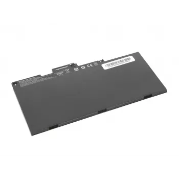 MITSU Aku CS03 CS03XL HP EliteBook 755 840 850 G3 jaoks - 4100 mAh (47 Wh)