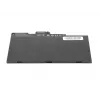 MITSU Aku CS03 CS03XL HP EliteBook 755 840 850 G3 jaoks - 4100 mAh (47 Wh)