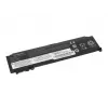 MITSU Aku Lenovo ThinkPad T460s T470s jaoks - esikülg - 2000 mAh (23 Wh)