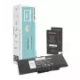 MITSU Aku MYJ96 Dell Latitude 7290 7390 7490 jaoks - 5800 mAh (44 Wh)