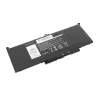 MITSU Aku MYJ96 Dell Latitude 7290 7390 7490 jaoks - 5800 mAh (44 Wh)