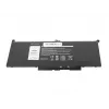 MITSU Aku MYJ96 Dell Latitude 7290 7390 7490 jaoks - 5800 mAh (44 Wh)