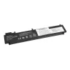 MITSU Aku L17L3P71 01AV478 Lenovo ThinkPad T480s jaoks - 4650 mAh (54 Wh)