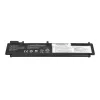MITSU Aku L17L3P71 01AV478 Lenovo ThinkPad T480s jaoks - 4650 mAh (54 Wh)