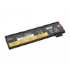 MITSU Aku SB10K97582 Lenovo ThinkPad T470 T570 jaoks - 2140 mAh (24 Wh)