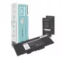 MITSU Battery 4GVMP for Dell Latitude 5400 5500 - 8000 mAh (61 Wh)