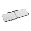 MITSU Battery 3HWPP Dell Latitude 5401 5410 5501 5510 jaoks - 4100 mAh (62 Wh)