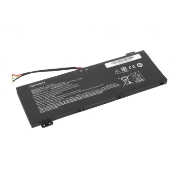 MITSU Aku AP18E7M Acer Nitro 5 AN515-54 AN517-51 jaoks