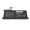 MITSU Aku B31N1912 C31N1912 Asus E410MA L410MA jaoks - 3600 mAh (41 Wh)