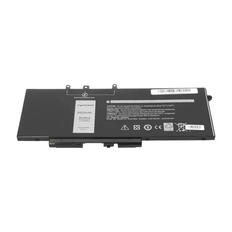 Dell Latitude 5490 559 aku