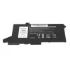MITSU Aku WY9DX Dell Latitude 5520 5420 Precision 3560 - 3200 mAh (36 Wh)