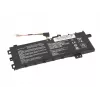 MITSU Aku B21N1818 Asus Vivobook 15 A512 R512 X512 jaoks - 4150 mAh (32 Wh)