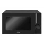 AMICA Mikrolaineahi AMGF17M2B grilliga, 17L, 700W, must