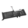 MITSU Aku B21N1818-2 Asus X512FA X512UF X509FB X509FA X509FJ X509 jaoks - 3800 mAh (29 Wh)