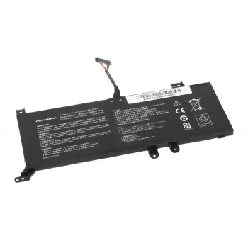 MITSU Aku B21N1818-2 Asus X512FA X512UF X509FB X509FA X509FJ X509 jaoks - 3800 mAh (29 Wh)