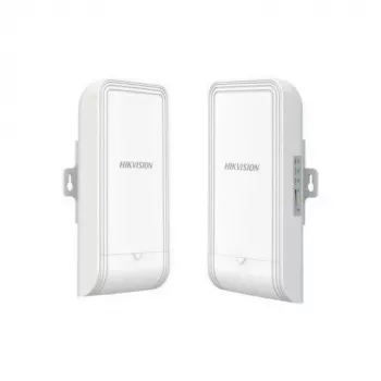 Hikvision DS-3WF1000-EI-2N/P 4G LTE Mobile Wi-Fi Router (MiFi) - 300 Mbps, 2000 mAh, must
