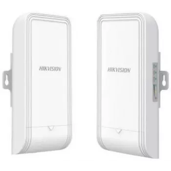 Hikvision DS-3WF1000-EI-2N/P 4G LTE Mobile Wi-Fi Router (MiFi) - 300 Mbps, 2000 mAh, must