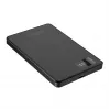 GEMBIRD PB05-WPC15M-LCD-01 Traadita magnetiline akupank 5000mAh 15W LCD must