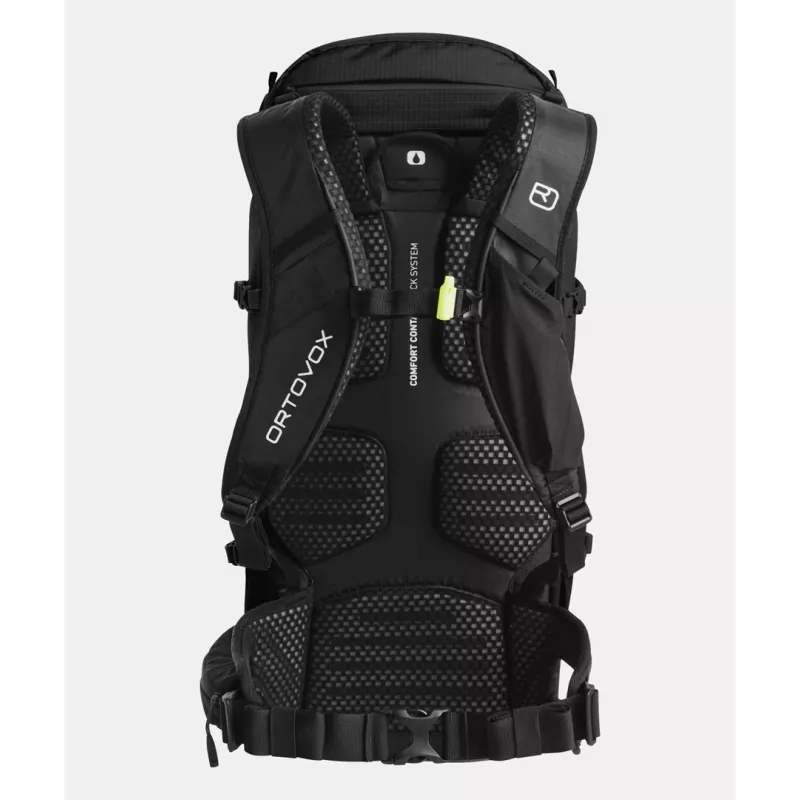 Ortovox Traverse 30 seljakott - Black Raven